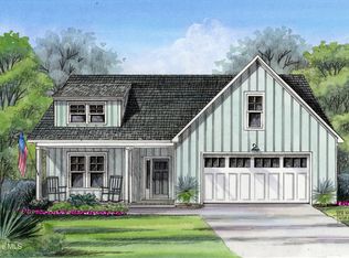 133 Antebellum Dr, Havelock, NC 28532