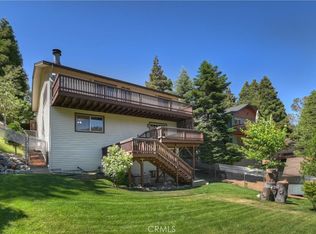 489 Dorn Dr, Crestline, CA 92325