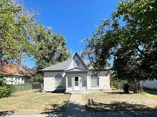 713 2nd Street, Alamosa, CO 81101