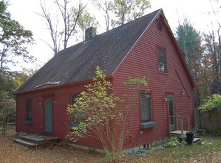 586 Shunpike Rd, Sheffield, MA 01257