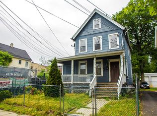 709 South Ave, Plainfield, NJ 07062