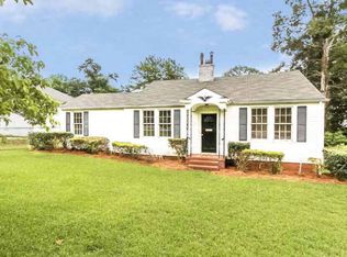 1127 Ridgecrest Ave, North Augusta, SC 29841