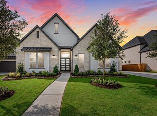 14334 Flowering Sage Way, Cypress, TX 77433