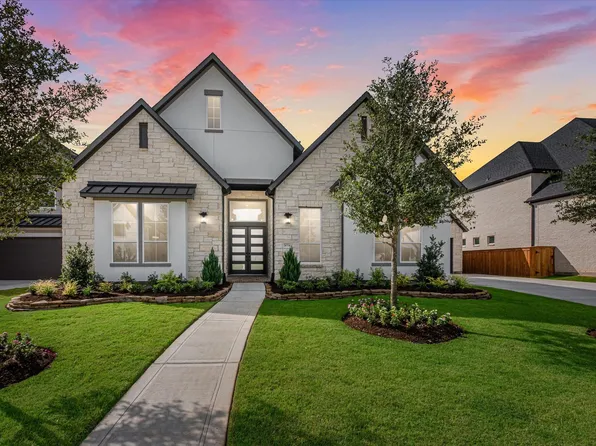 14334 Flowering Sage Way, Cypress, TX 77433