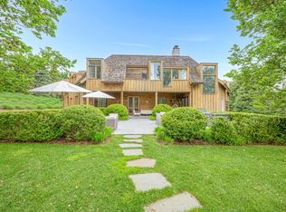 284 Edge Of Woods Rd, Water Mill, NY 11976