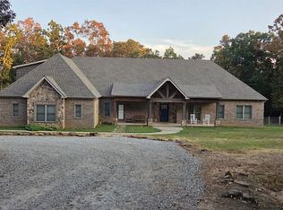 176 Red Bud Ln, Searcy, AR 72143
