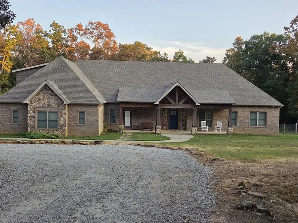 176 Red Bud Ln, Searcy, AR 72143