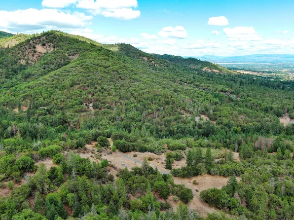 685 Jacksonville Reservoir Rd, Jacksonville, OR 97530