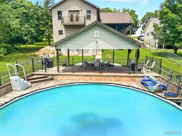 13530 Klondike Rd, De Soto, MO 63020