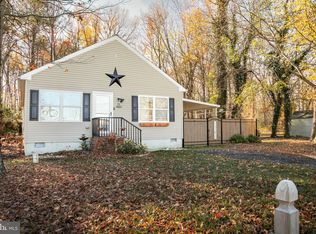 211 Willow St, Ellendale, DE 19941