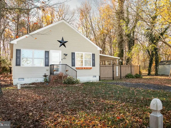 211 Willow St, Ellendale, DE 19941