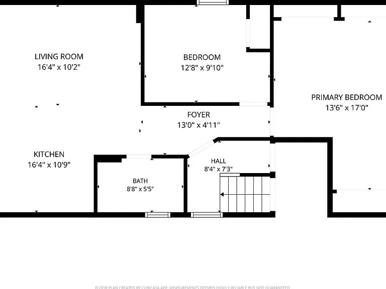 206 Dodd St #2 — Photo 11