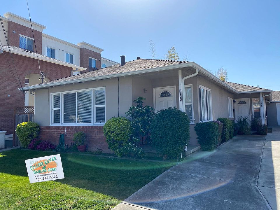 1358 Benton St, Santa Clara, CA 95050 Zillow