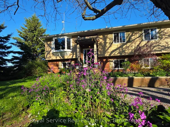 2021 County Road 3 Lndg, Prince Edward County, ON K0K 1L0
