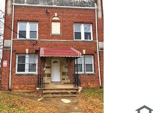620 Alabama Ave SE APT 4, Washington, DC