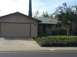 4829 Claremont Ave, Stockton, CA 95207