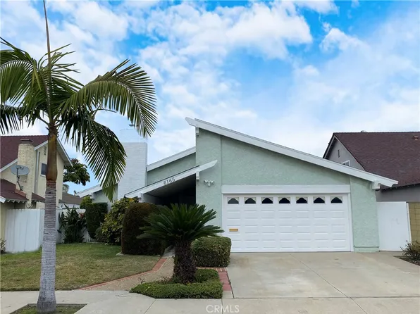 6165 Palau St, Cypress, CA 90630
