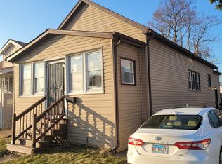 438 Pulaski Rd, Calumet City, IL 60409