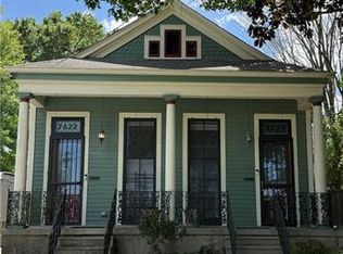 7622 Birch St, New Orleans, LA 70118