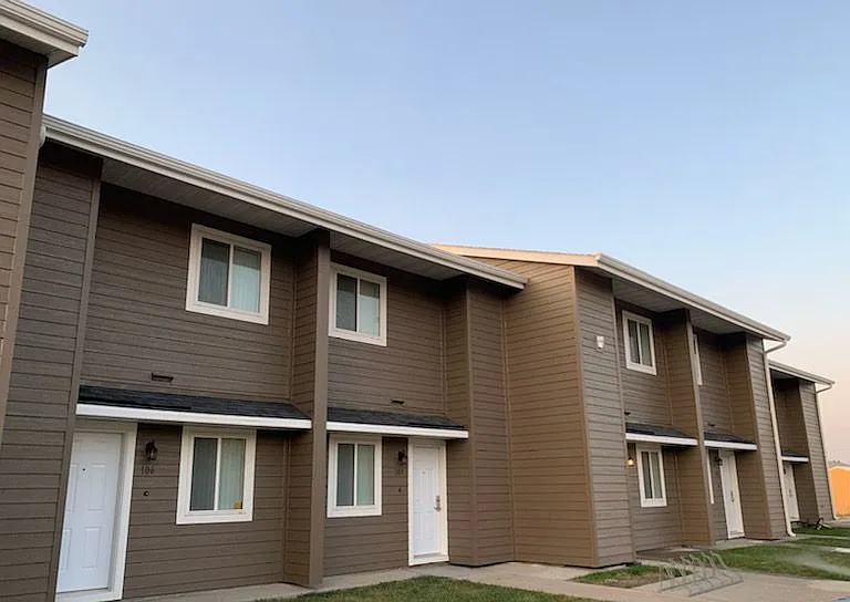 Homestead Townhouses — Photo 16