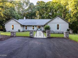 4978 Wellington Dr, Macon, GA 31210