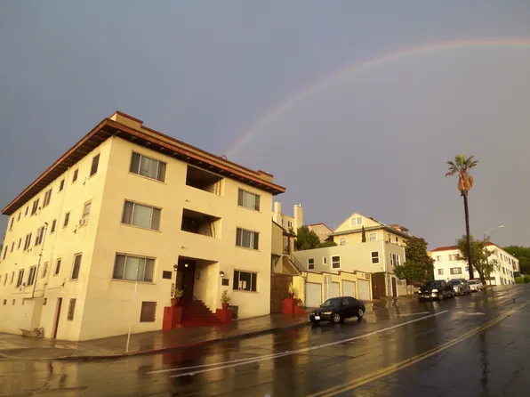 2004 C St #6, San Diego, CA 92102