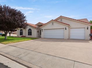 682 N 2240 E, Saint George, UT 84790