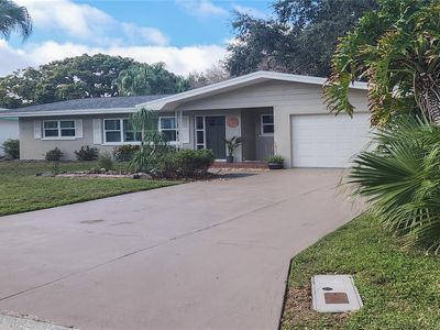 1512 Gladys Cir, Dunedin, FL, 34698