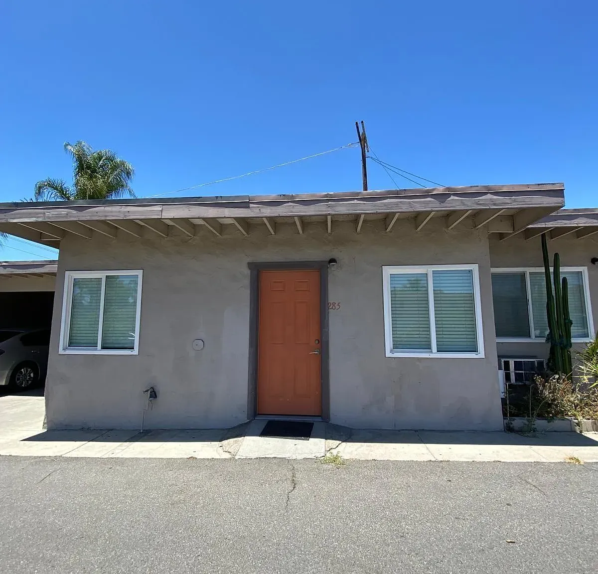 1 bed, 1.0 bath, 600 sqft, $1,650 — Photo 1