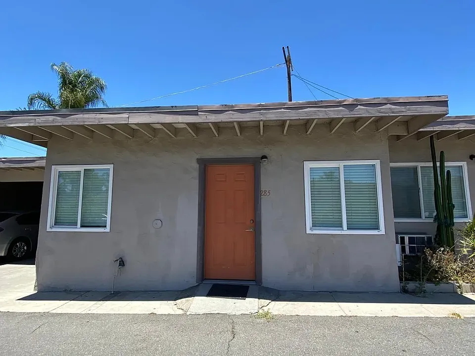 285 S Mollison Ave