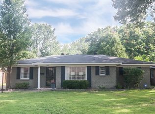 5102 Woodlark Ave, Memphis, TN 38117