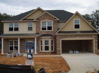 1147 Waltons Pass, Evans, GA 30809