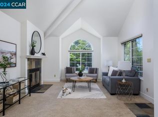 130 Copper Ridge Rd, San Ramon, CA 94582