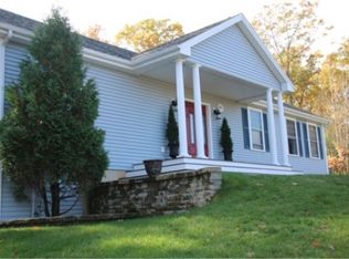 61 Harvest Rd, Chichester, NH 03258