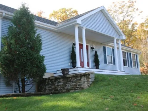 61 Harvest Road, Chichester, NH 03258