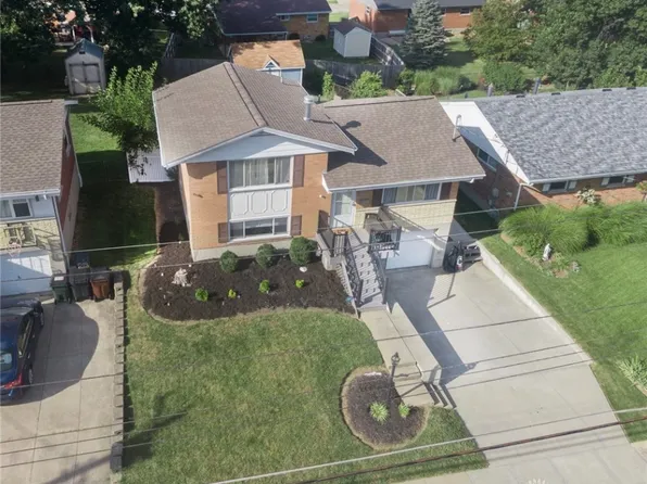 3310 March Ter, Cincinnati, OH 45239