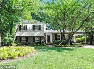 9514 Percussion Way, Vienna, VA 22182