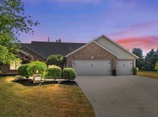 3030 Weatherstone Ct, Fort Wayne, IN 46814