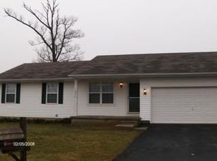 187 Isaac Tharp St, Pataskala, OH 43062