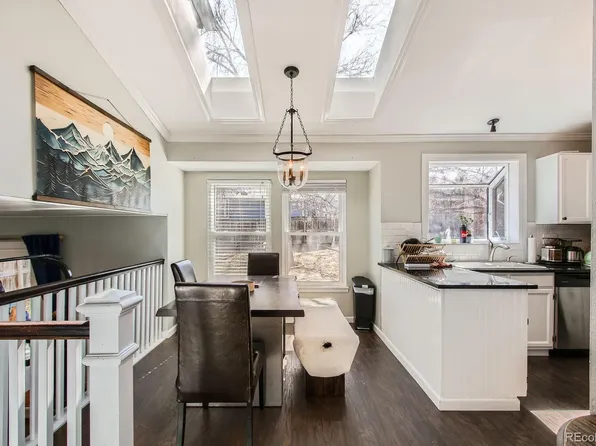 13294 W 65th Drive, Arvada, CO 80004