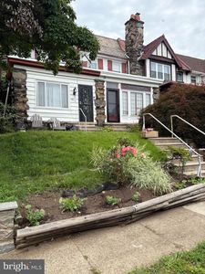 6451 Woodcrest Ave, Philadelphia, PA, 19151