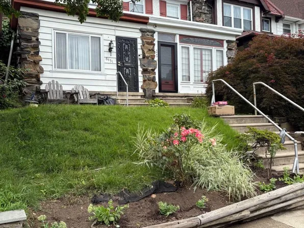 6451 Woodcrest Ave, Philadelphia, PA 19151