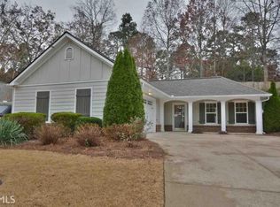318 Jessica Way, Canton, GA 30114