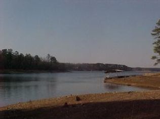 0 NE Parton Dr, Lincoln, GA --