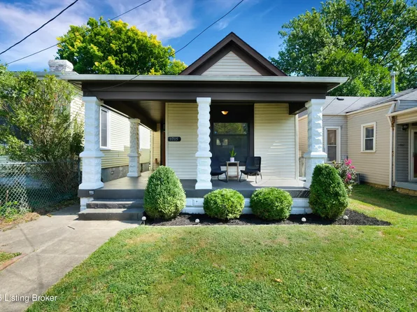 1705 Lee Ct, Louisville, KY 40217