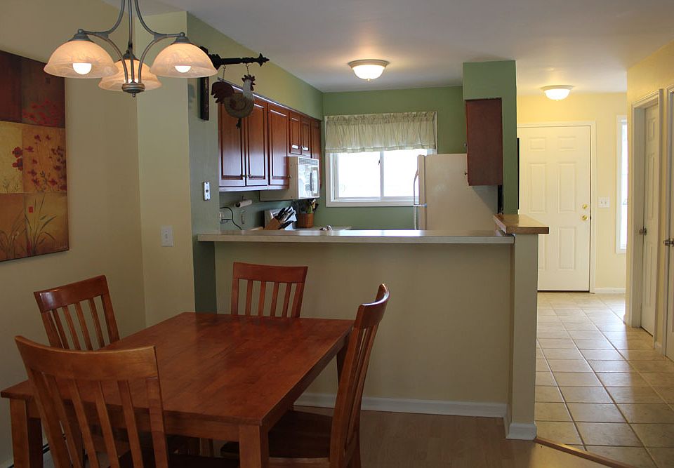 Great Open Floor Plan
