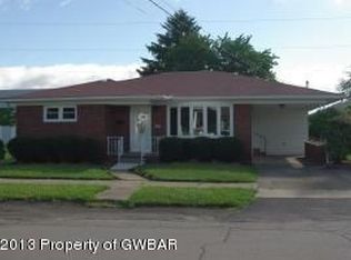 118 Trayor St, Exeter, PA 18643