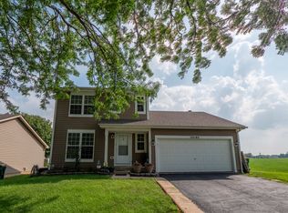22163 W Plymouth Ct, Plainfield, IL 60544
