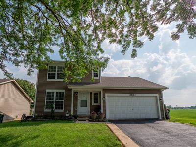 22163 W Plymouth Ct, Plainfield, IL, 60544