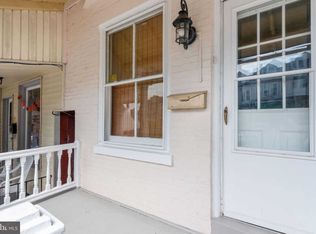 1337 Green St, Reading, PA 19604